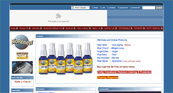 Desktop Screenshot of biorenew.com